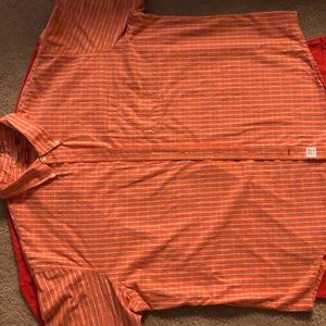 Big Men’s Clothing